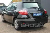 2011 Toyota AURIS