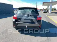 2011 Toyota AURIS