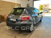 2011 Toyota AURIS