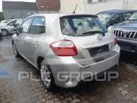 2011 Toyota AURIS