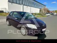 2011 Toyota AURIS
