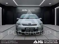 2011 Toyota AURIS
