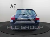 2011 Toyota AURIS
