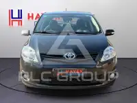 2011 Toyota AURIS