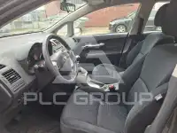 2011 Toyota AURIS