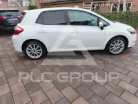 2011 Toyota AURIS