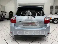 2011 Toyota AURIS