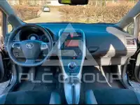 2011 Toyota AURIS
