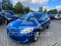 2011 Toyota AURIS