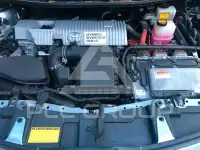 2011 Toyota AURIS