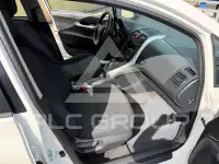2011 Toyota AURIS