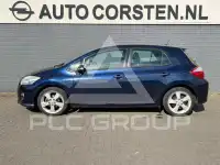 2011 Toyota AURIS