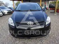 2011 Toyota AURIS
