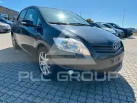 2011 Toyota AURIS