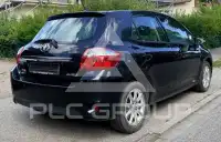 2011 Toyota AURIS
