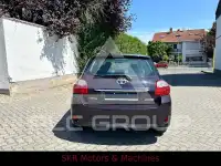 2011 Toyota AURIS