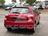 2011 Toyota AURIS