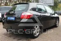 2011 Toyota AURIS