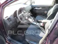 2011 Toyota AURIS