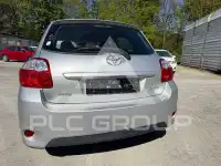 2011 Toyota AURIS