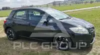 2011 Toyota AURIS