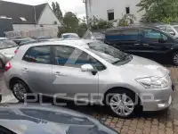 2011 Toyota AURIS