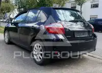 2011 Toyota AURIS