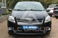 2011 Toyota AURIS