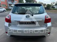 2011 Toyota AURIS