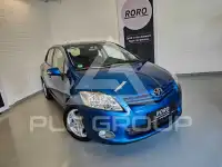 2011 Toyota AURIS