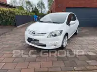 2011 Toyota AURIS