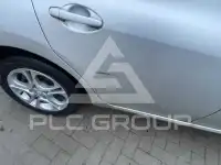 2011 Toyota AURIS