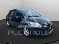 2011 Toyota AURIS