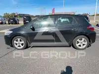 2011 Toyota AURIS