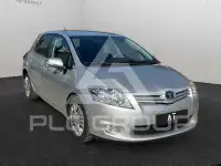 2011 Toyota AURIS