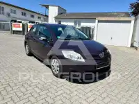 2011 Toyota AURIS