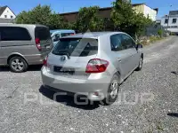 2011 Toyota AURIS