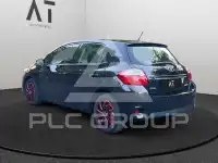 2011 Toyota AURIS