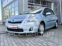 2011 Toyota AURIS