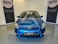 2011 Toyota AURIS