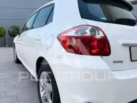 2011 Toyota AURIS