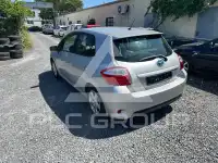 2011 Toyota AURIS