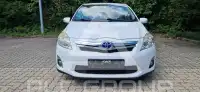 2011 Toyota AURIS