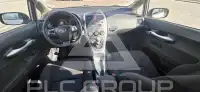 2011 Toyota AURIS