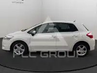 2011 Toyota AURIS
