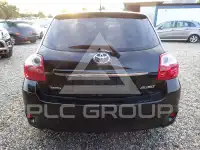 2011 Toyota AURIS