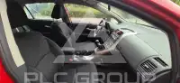 2011 Toyota AURIS