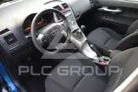 2011 Toyota AURIS