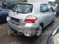 2011 Toyota AURIS