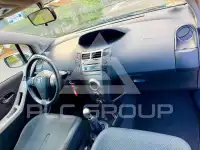 2011 Toyota AURIS